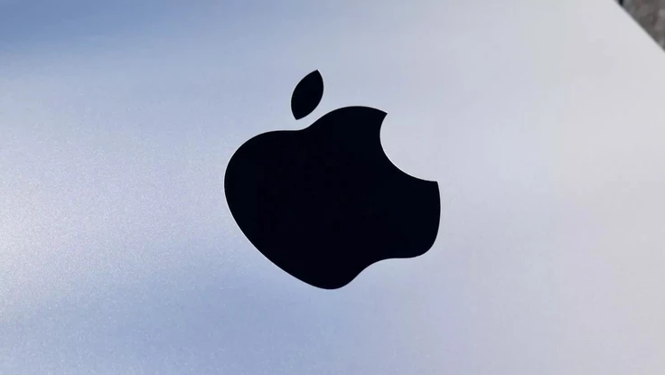 Apple có thể buộc hãng trái cây 111 năm tuổi đổi logo trái táo