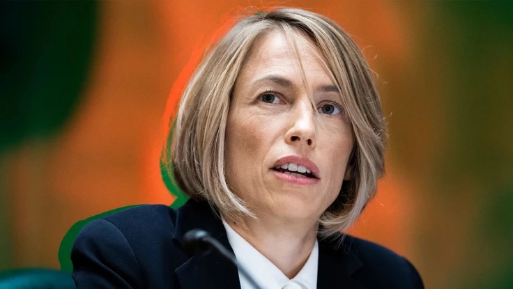 Ảnh: Tom Williams/CQ-Roll Call