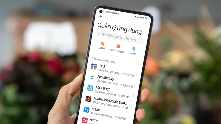 3 cách kiểm tra điện thoại có nhiễm phần mềm độc hại