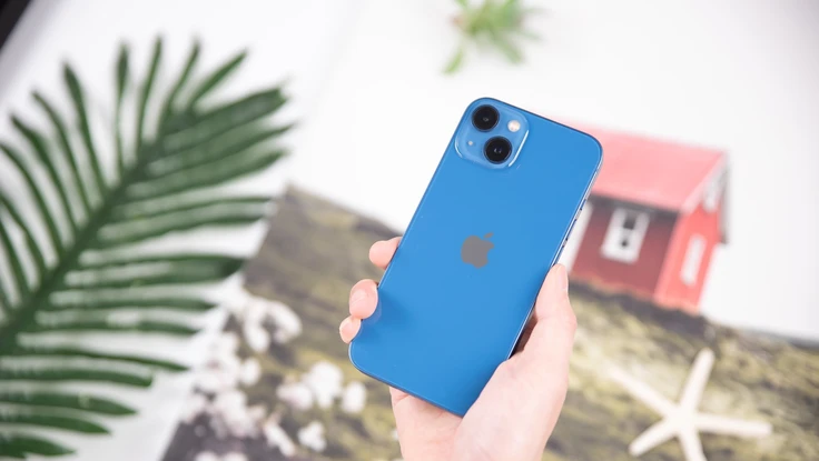 Bảng giá iPhone cuối tháng 6-2023: Giảm hơn 8 triệu đồng