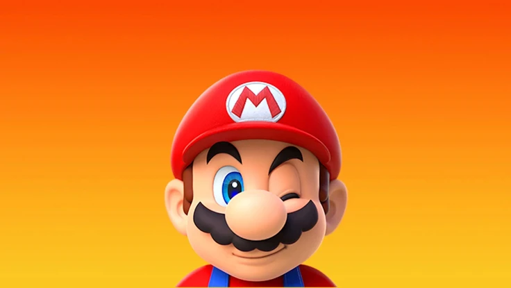Dính phần mềm độc hại khi tải trò chơi Super Mario 3