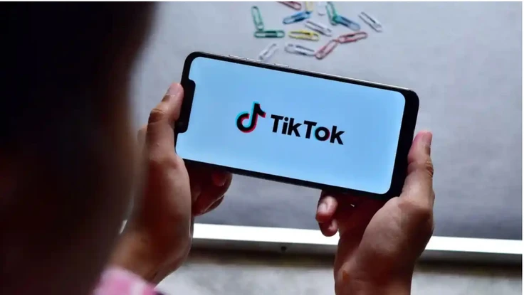 TikTok nói dối về việc lưu trữ dữ liệu người dùng