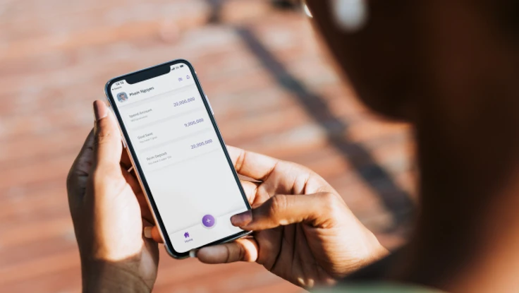 Cảnh giác biên lai chuyển khoản ngân hàng giả mạo