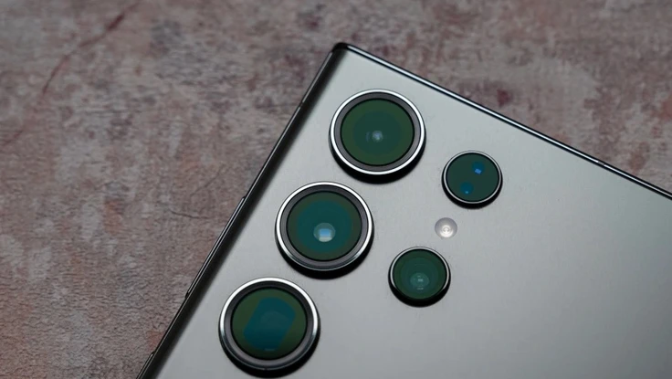 Samsung Galaxy S23 Ultra giá chỉ còn 20,39 triệu đồng