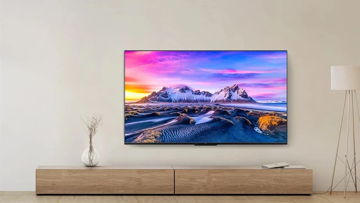 Tivi thông minh giảm giá 50% đầu tháng 7