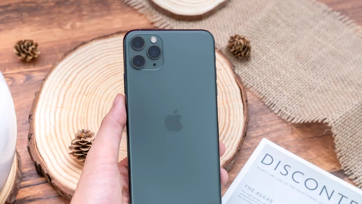 5 mẫu iPhone đã qua sử dụng đáng mua
