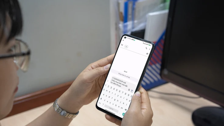 Hướng dẫn chi tiết cách hạn chế cuộc gọi rác 