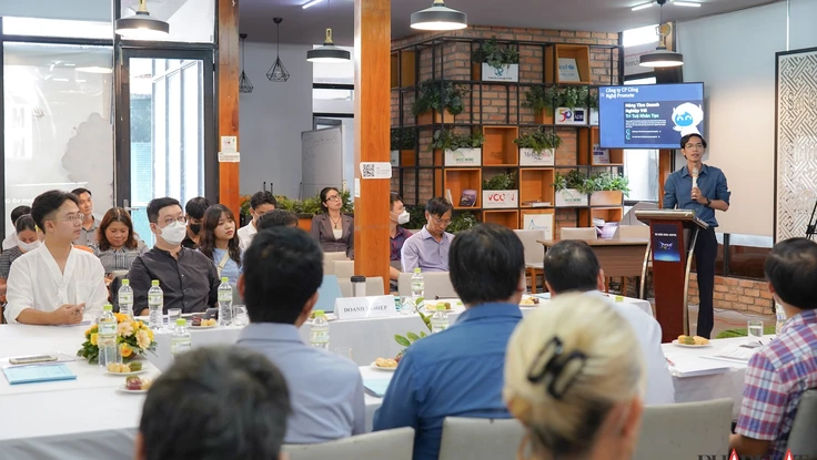 Ứng dụng AI phục vụ công tác quản lý nhà nước