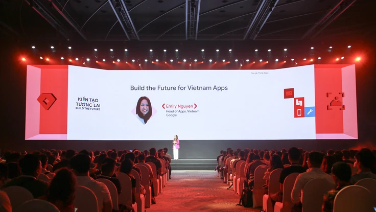 Nhiều game Việt thắng lớn trên thị trường quốc tế