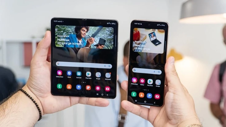 Tin công nghệ 25-7: Galaxy Z mới khiến nhiều người dùng ‘mê mệt’ dù chưa ra mắt