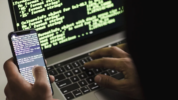 Người dùng điêu đứng vì các chiêu tấn công mới của tin tặc