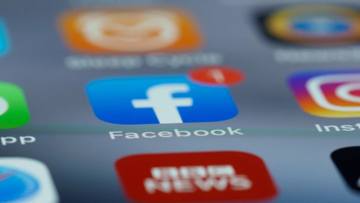 Cảnh giác phần mềm độc hại đánh cắp tài khoản Facebook