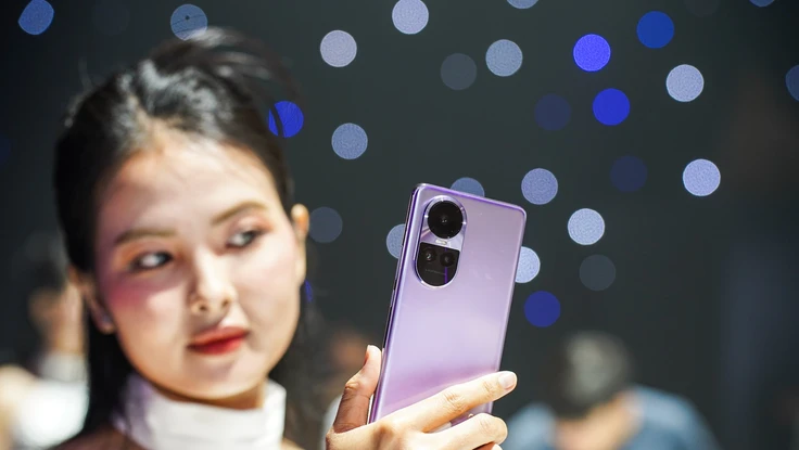 Chuyên gia ảnh chân dung Reno 10 series có gì mới?