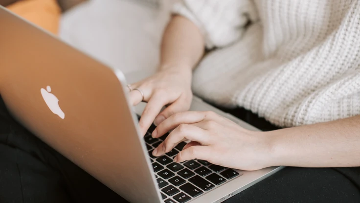 Âm thanh gõ bàn phím có thể khiến bạn bị mất mật khẩu