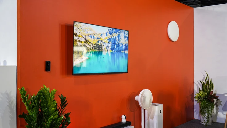 2 mẫu tivi 4K giá rẻ trong tháng 8-2023