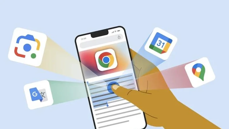 Cập nhật trình duyệt Chrome 116 để sửa 26 lỗ hổng bảo mật