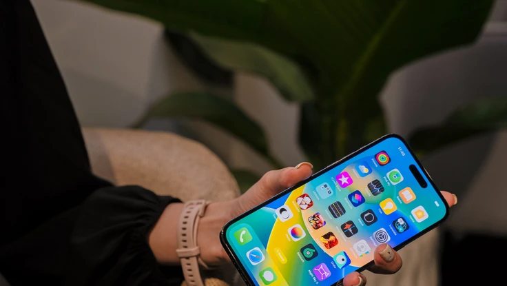 Vì sao iPhone 14 Pro Max tăng giá trở lại? 