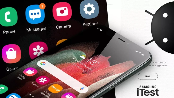 Tin công nghệ ngày 23-8: Cách chạy hệ điều hành Android trên iPhone