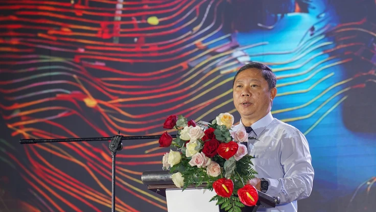 Trang bị đúng 'động cơ đổi mới' để doanh nghiệp tăng trưởng xanh