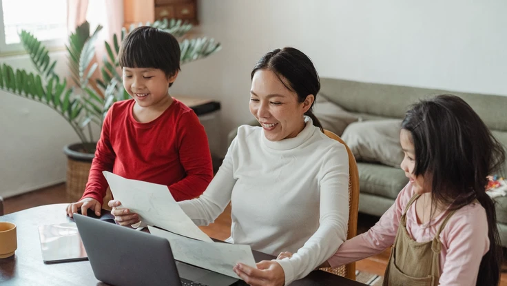 Chuyên gia chỉ cách bảo vệ con trẻ hiệu quả nhân dịp tựu trường