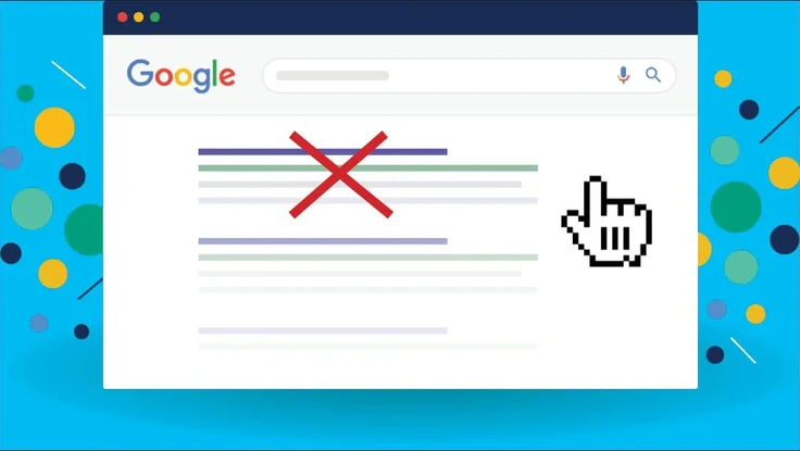 Cách xóa thông tin cá nhân khỏi kết quả tìm kiếm Google