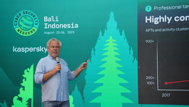 AI có thể thông minh hơn con người? 