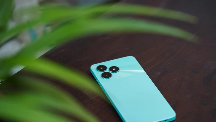 Mẫu smartphone đáng mua ở phân khúc phổ thông