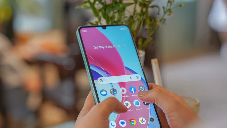 Gỡ bỏ các ứng dụng không cần thiết để tránh bị thu thập dữ liệu