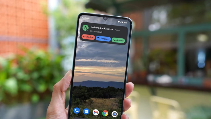 Mẹo hạn chế cuộc gọi rác trên Android có thể bạn chưa biết