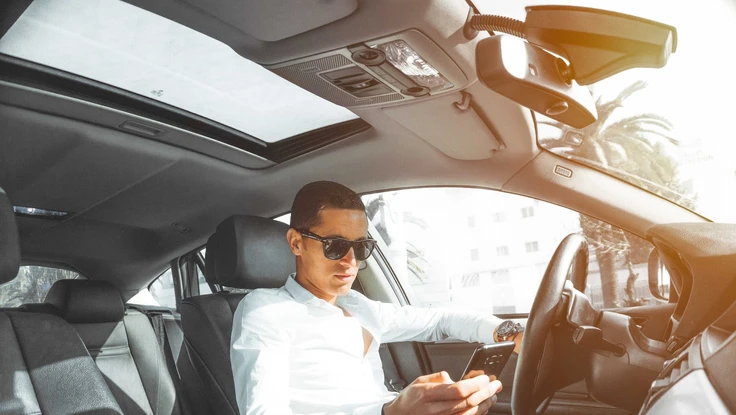 25 thương hiệu ô tô thu thập dữ liệu người dùng