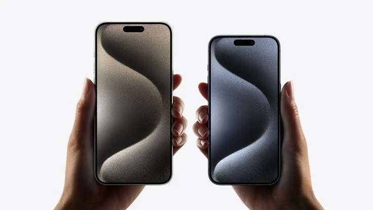 iPhone 15 series ra mắt, giá dự kiến từ 21,49 triệu đồng