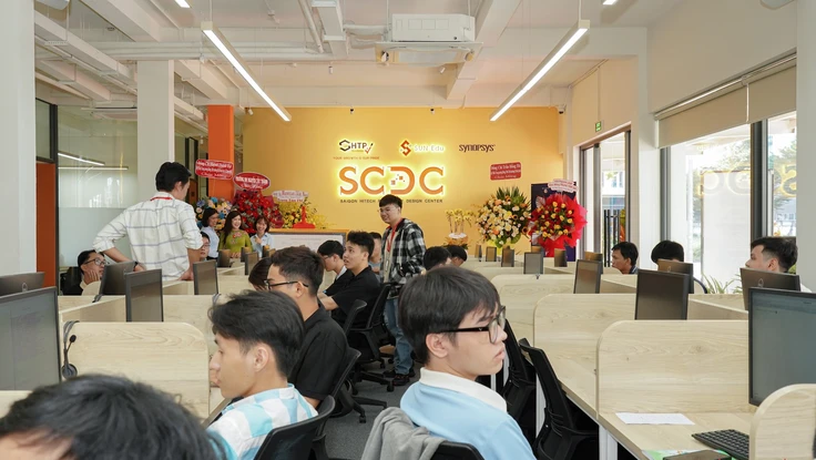 Việt Nam vẫn thiếu hụt nhiều nhân lực CNTT