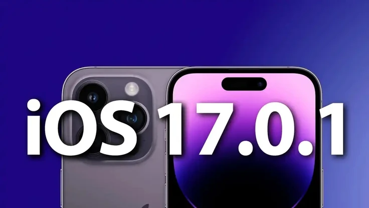 Người dùng Apple nên cập nhật iPhone ngay