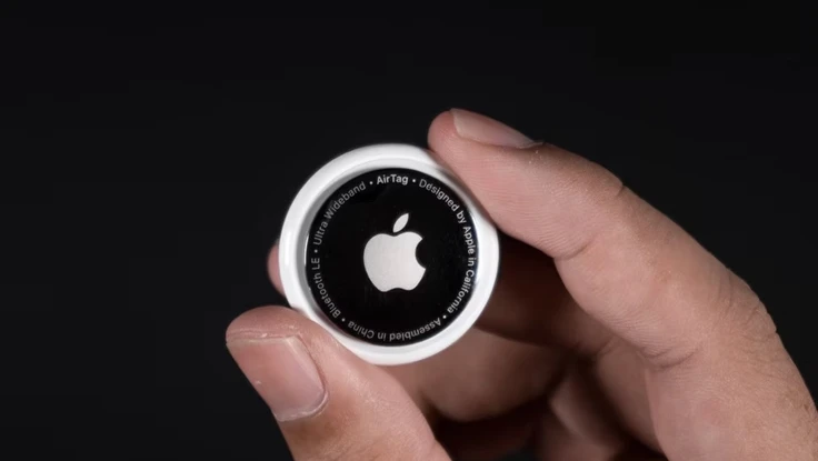 Tin công nghệ ngày 25-9: Cách phát hiện các thiết bị theo dõi bằng Tracker Detect