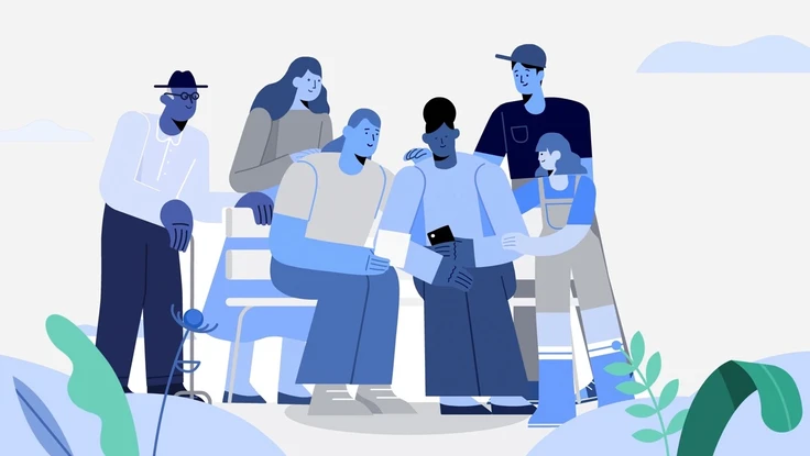 Điều gì xảy ra với tài khoản Facebook sau khi bạn qua đời?