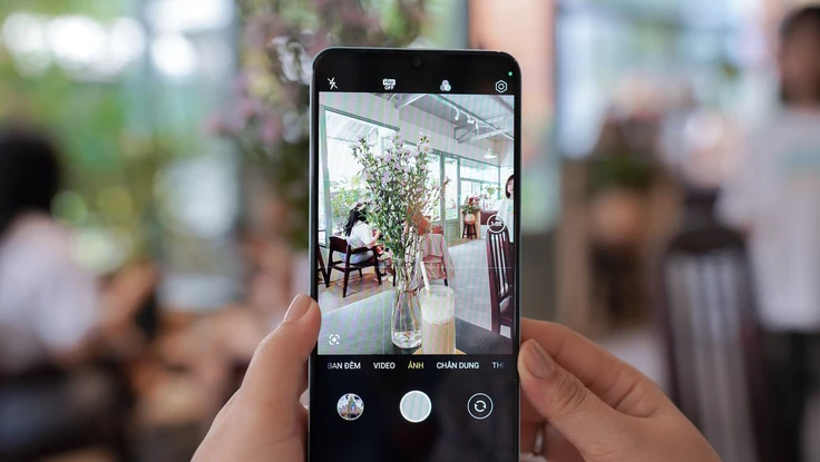 Đánh giá chi tiết mẫu điện thoại ‘quốc dân’ realme C51