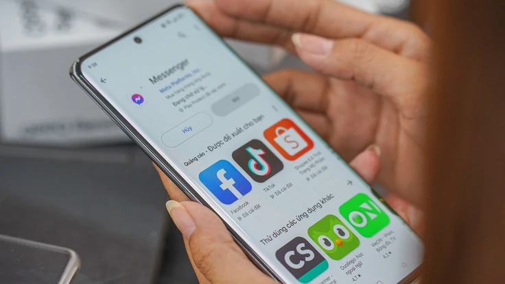 Người dùng ngân hàng cần cảnh giác phần mềm độc hại Xenomorph mới