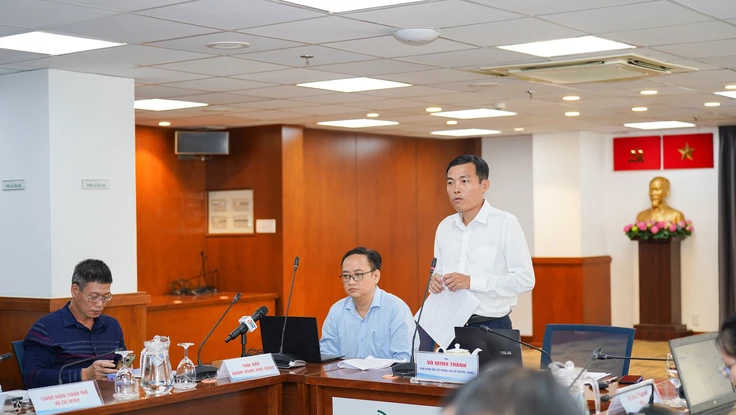 Tuần lễ chuyển đổi số tphcm 2023