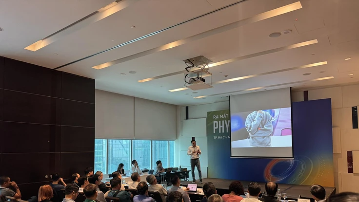 Giới thiệu công nghệ bảo tồn và phát triển di sản văn hóa Việt