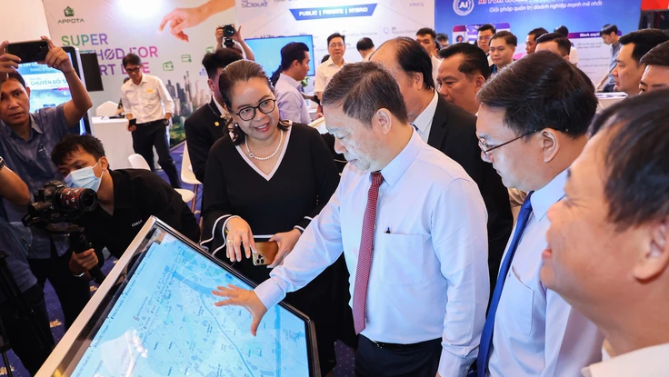 Sự kiện Tech4Life 2023