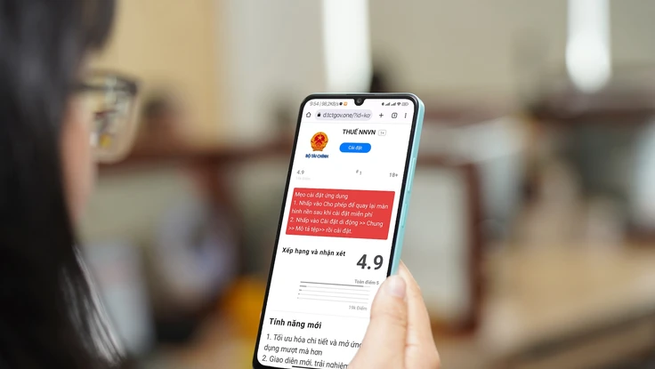 Cảnh giác phần mềm độc hại đánh cắp tiền ngân hàng