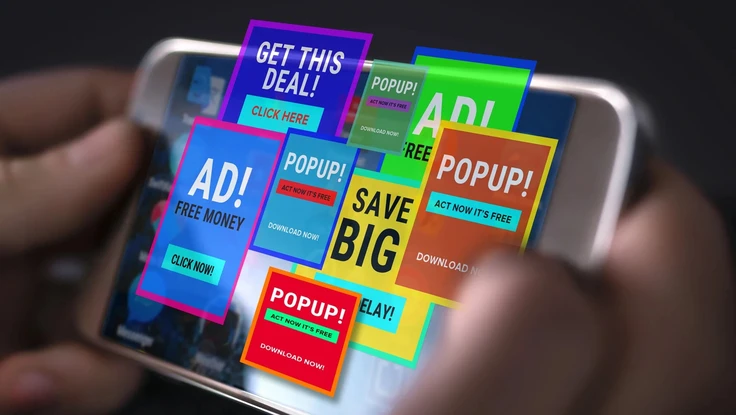 ứng dụng độc hại 