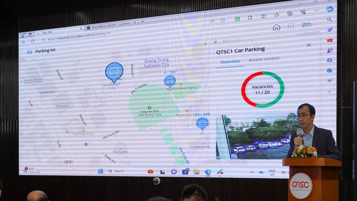 công nghệ wifi halow