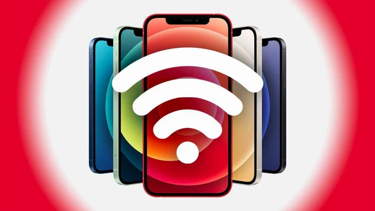 ios 17.2 khắc phục lỗi wifi