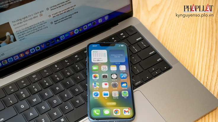 tấn công iphone bằng bluetooth
