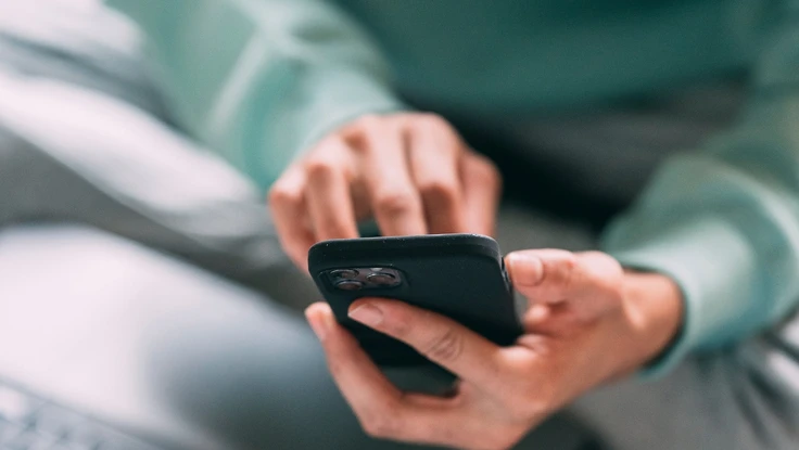 lừa đảo trực tuyến