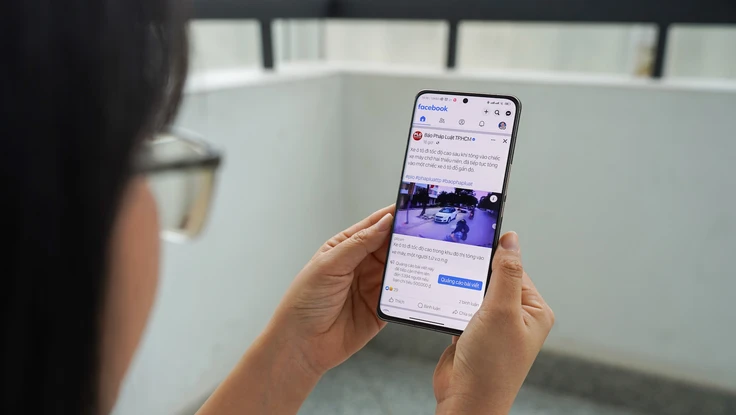 trả tiền cho Facebook để không phải xem quảng cáo