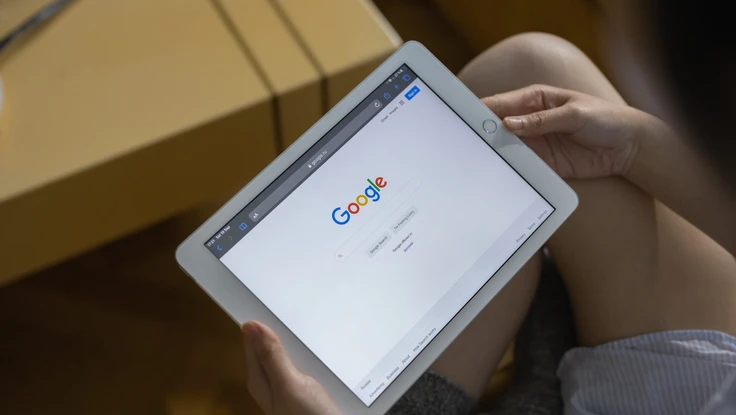 google xóa tài khoản không hoạt động