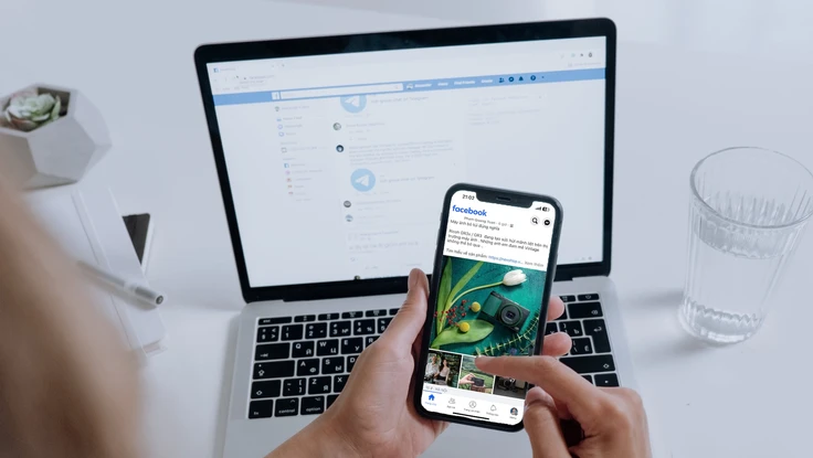 cách ẩn lượt thích trên facebook
