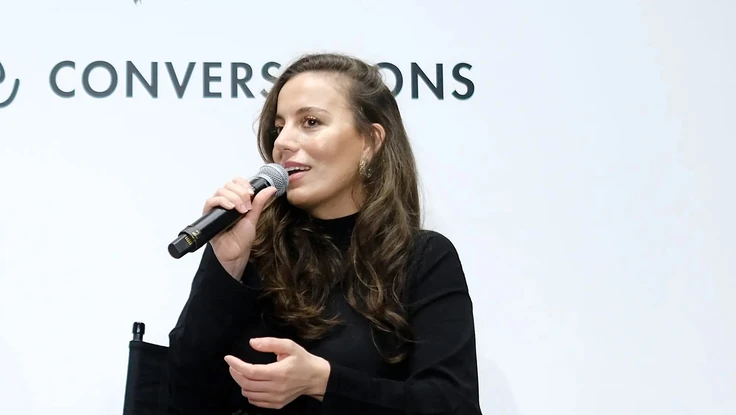 Ảnh: Dimitrios Kambouris/Getty 